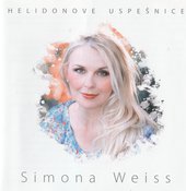 Simona Weiss / Helidonove uspešnice