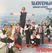 Slovenija odkod lepote tvoje